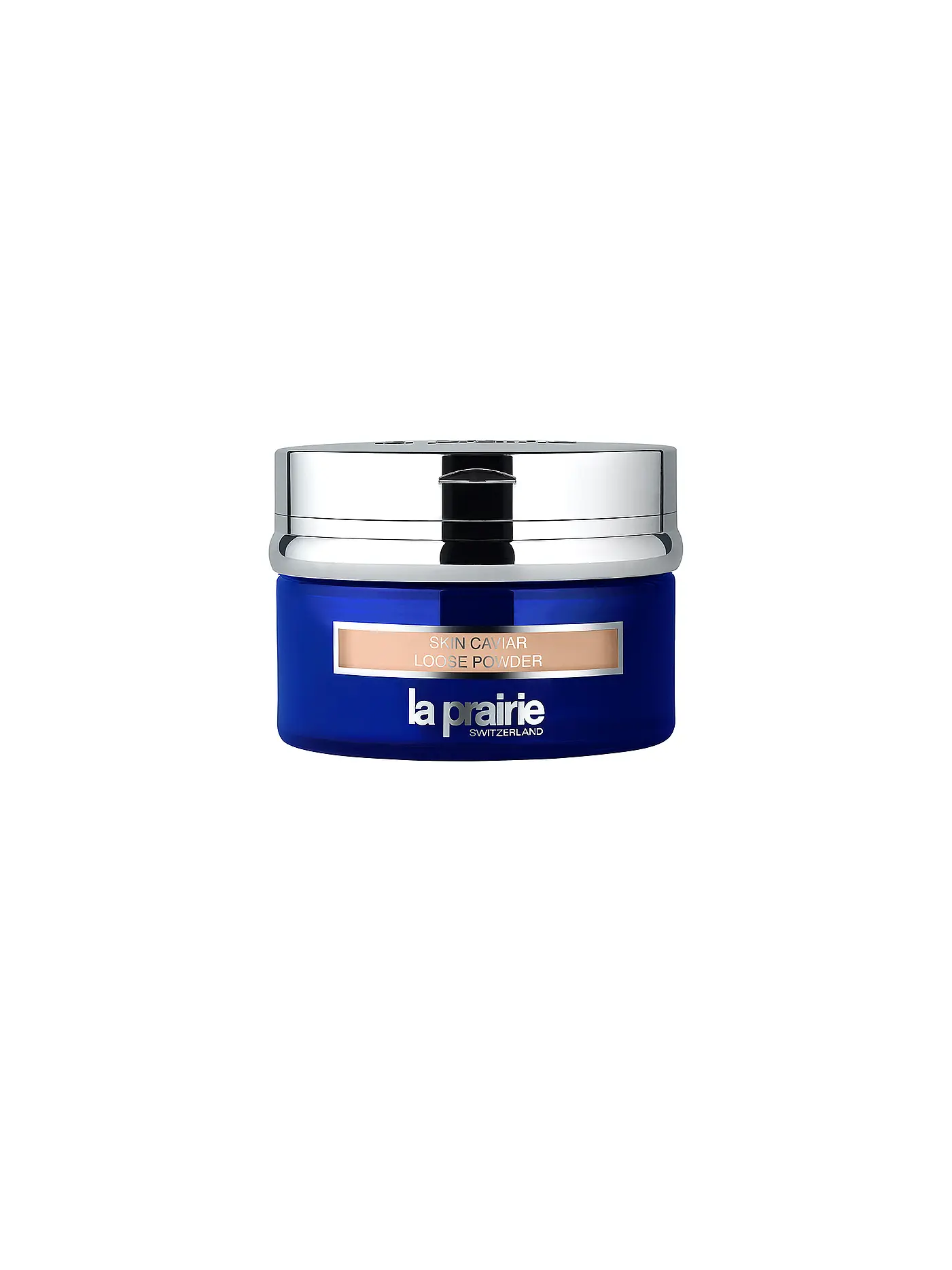 LA PRAIRIE | Skin Caviar Loose Powder (Translucent1) | beige